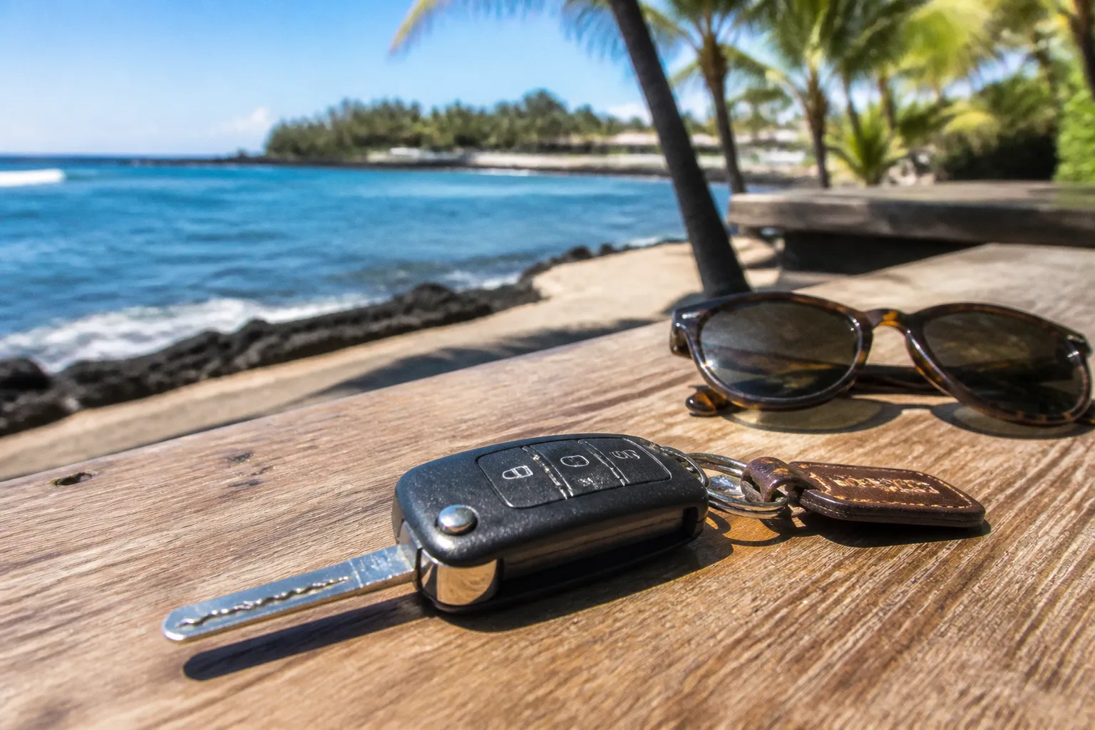 Assurance location de voiture : le fonctionnement des garanties