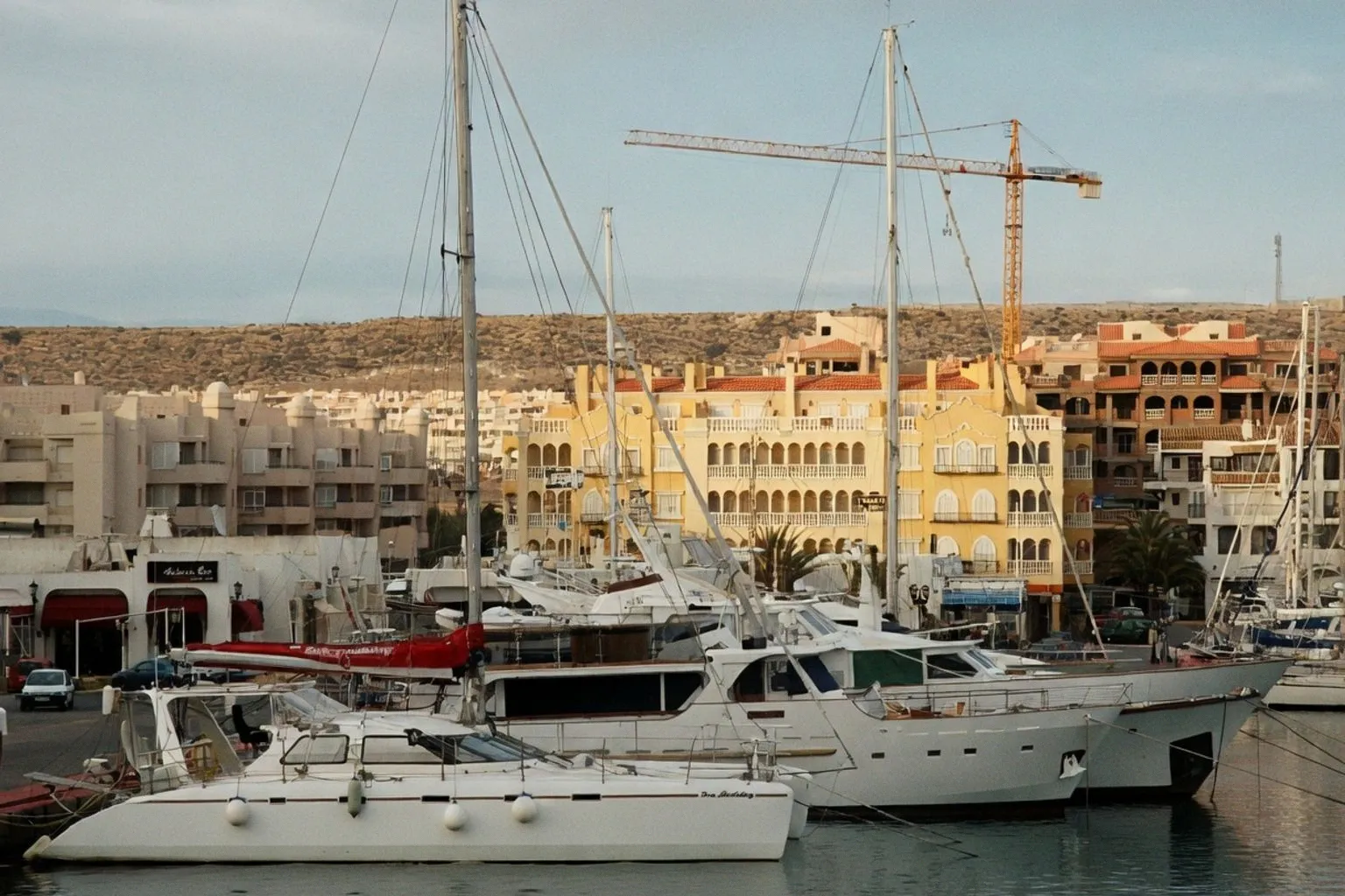 Crise du logement à Almería : pourquoi El Ejido subit une tension locative record