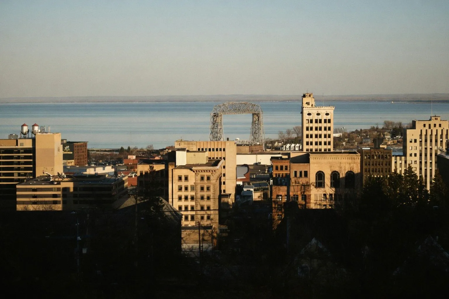 Duluth restreint drastiquement les locations saisonnières en maisons individuelles