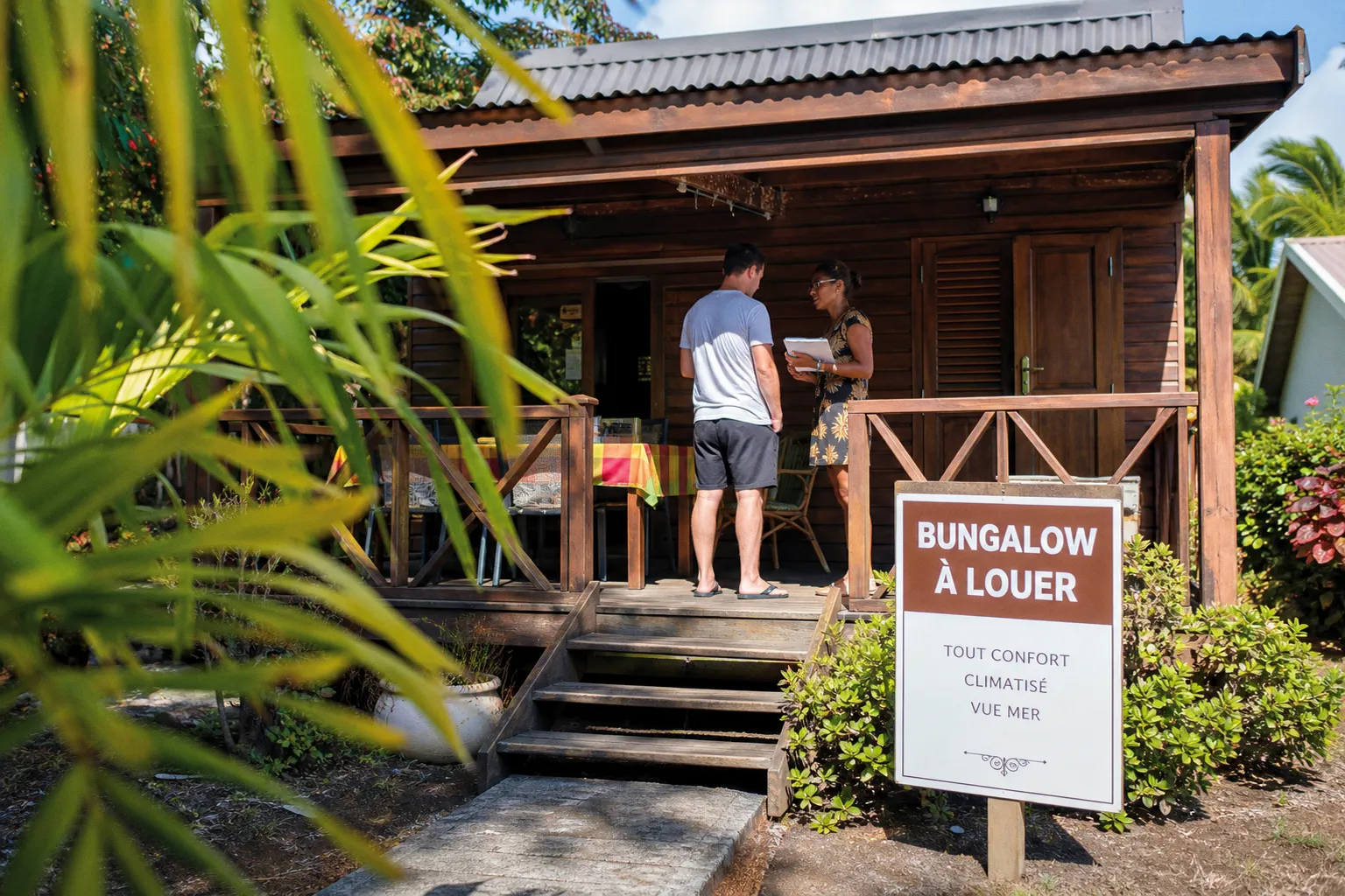 Location de bungalows à La Réunion : comment éviter les mauvaises surprises