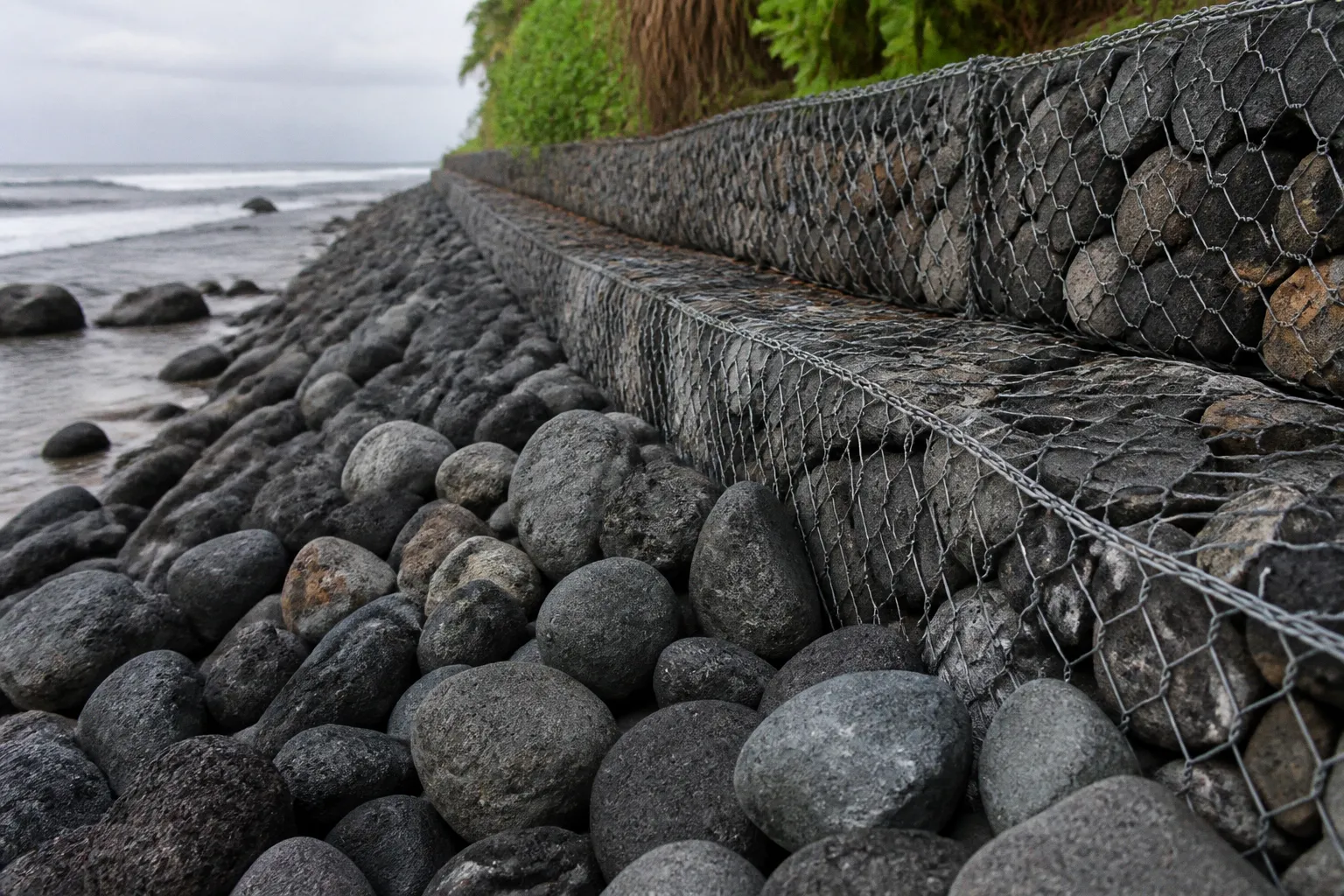 Location de bungalows à La Réunion : les coulisses réglementaires du littoral
