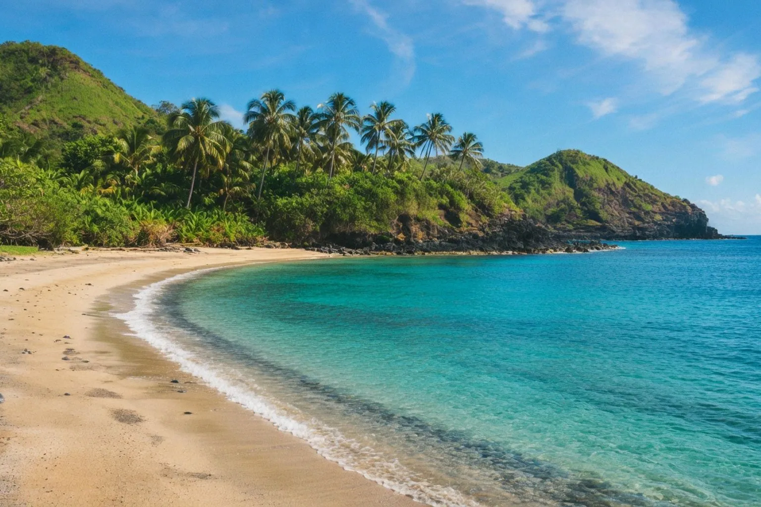 Location de vacances à La Réunion : comment éviter les arnaques aux faux logements
