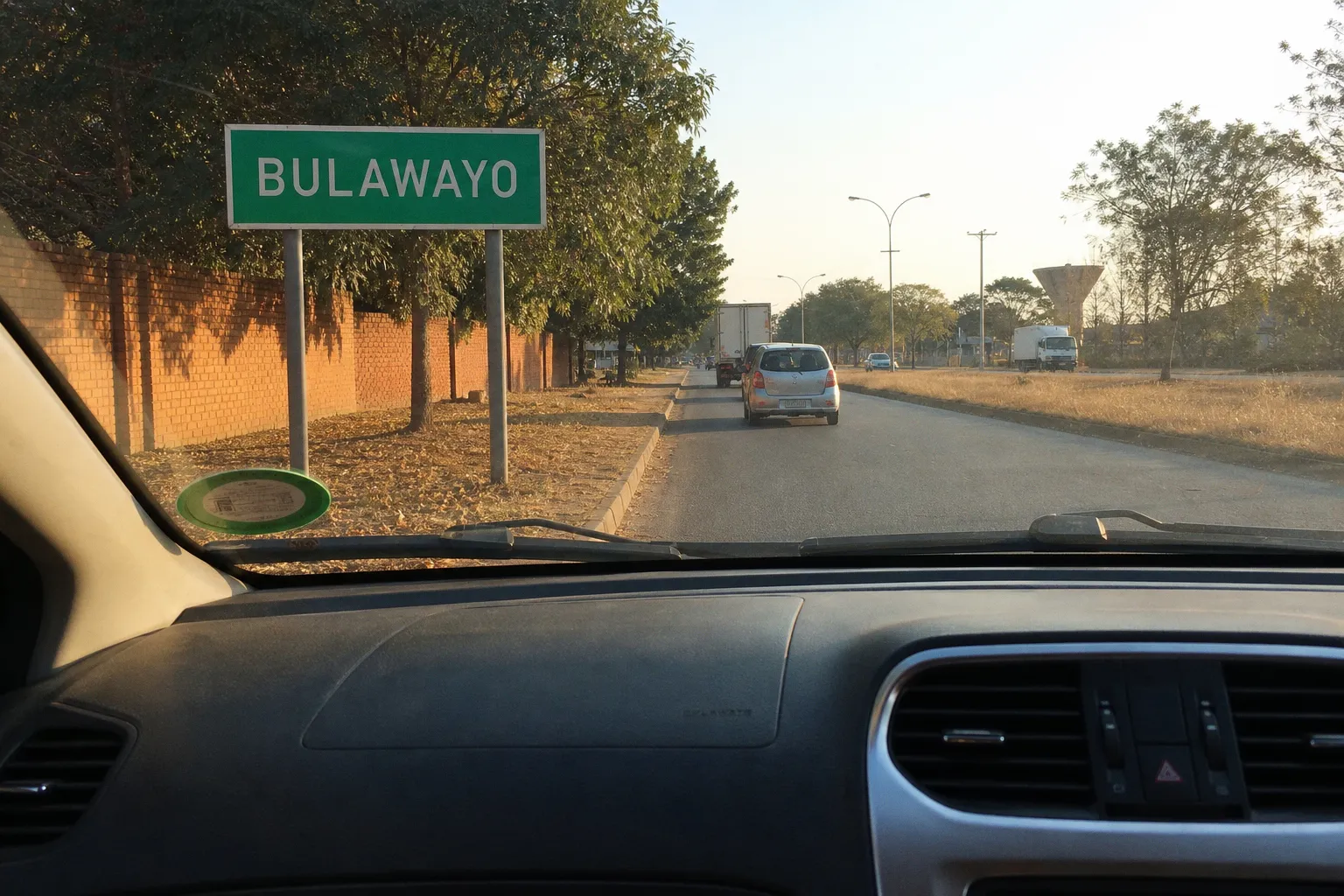 Location de voiture à Bulawayo (Zimbabwe) : guide pratique