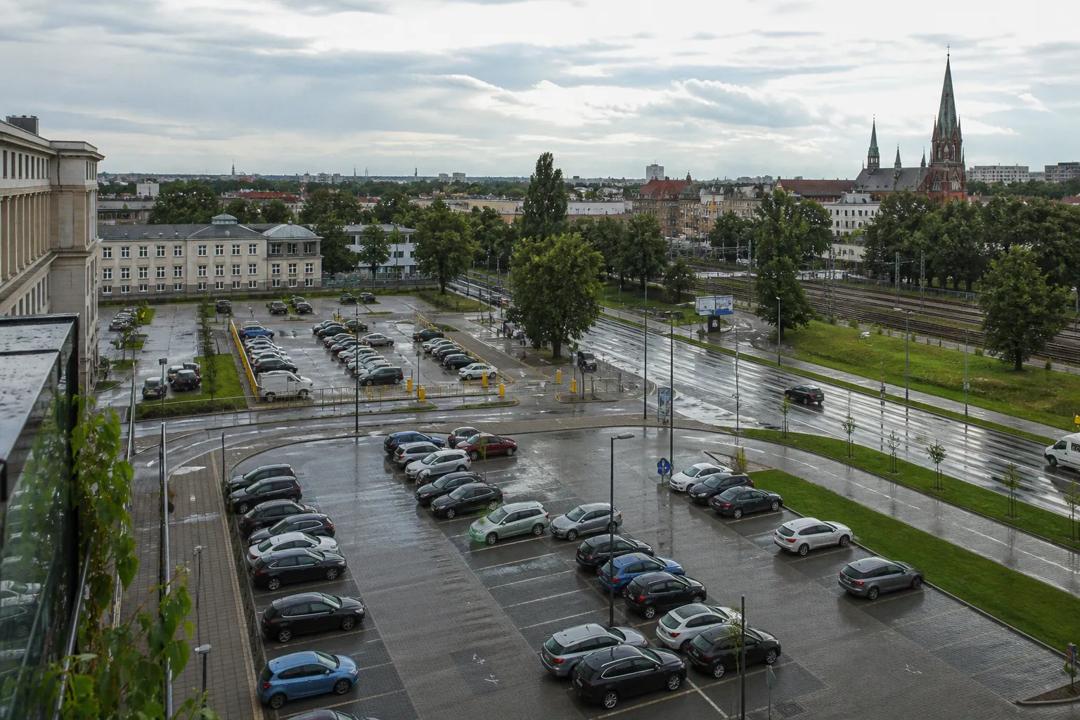 Location de voiture à Bydgoszcz (Pologne) : guide pratique