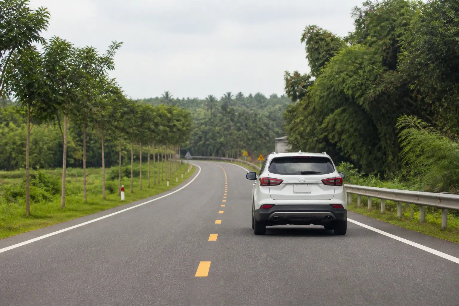 Location de voiture à Hô Chi Minh-Ville (Viêt Nam) : le guide pratique