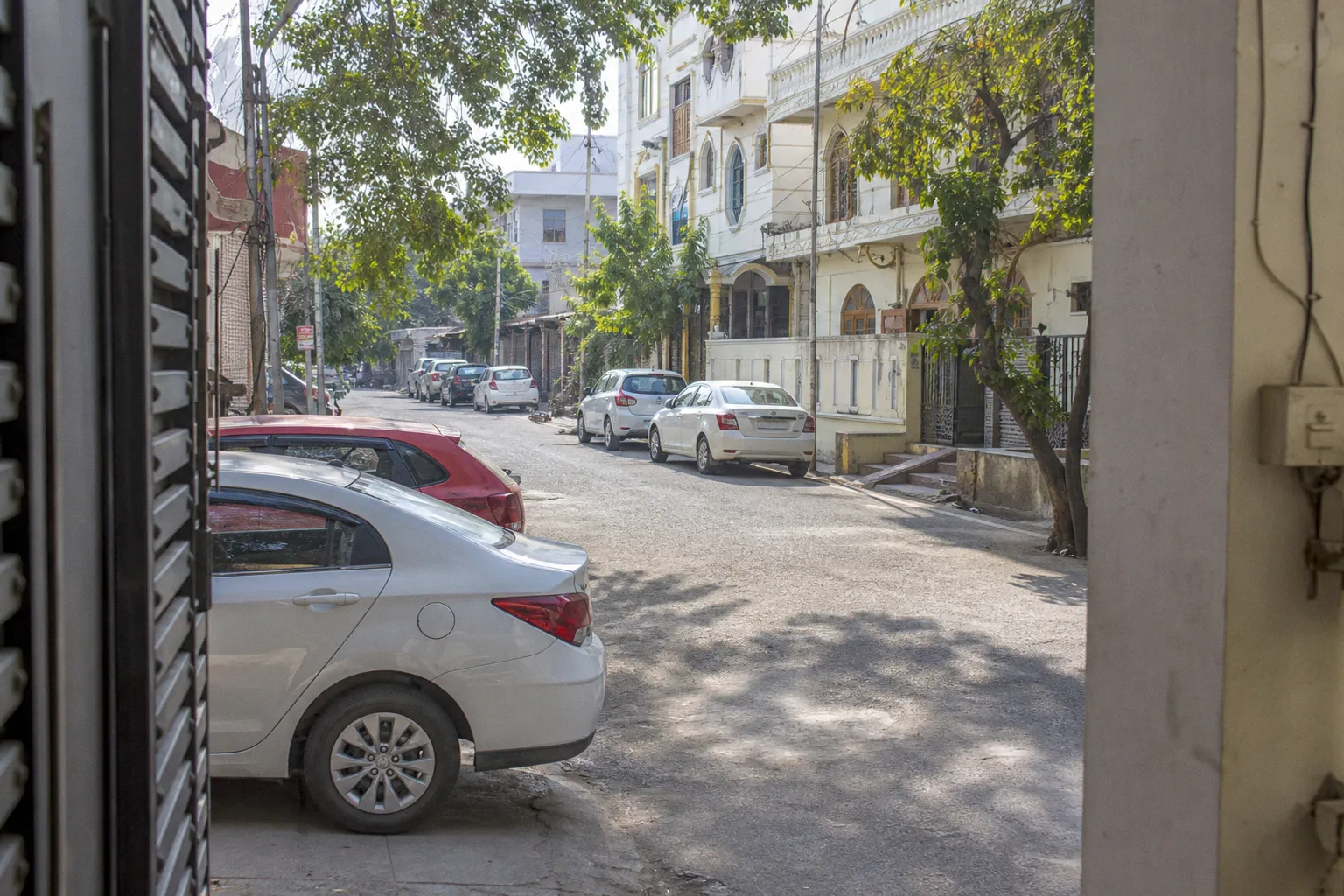 Location de voiture à Hyderabad (Inde) : le guide pratique
