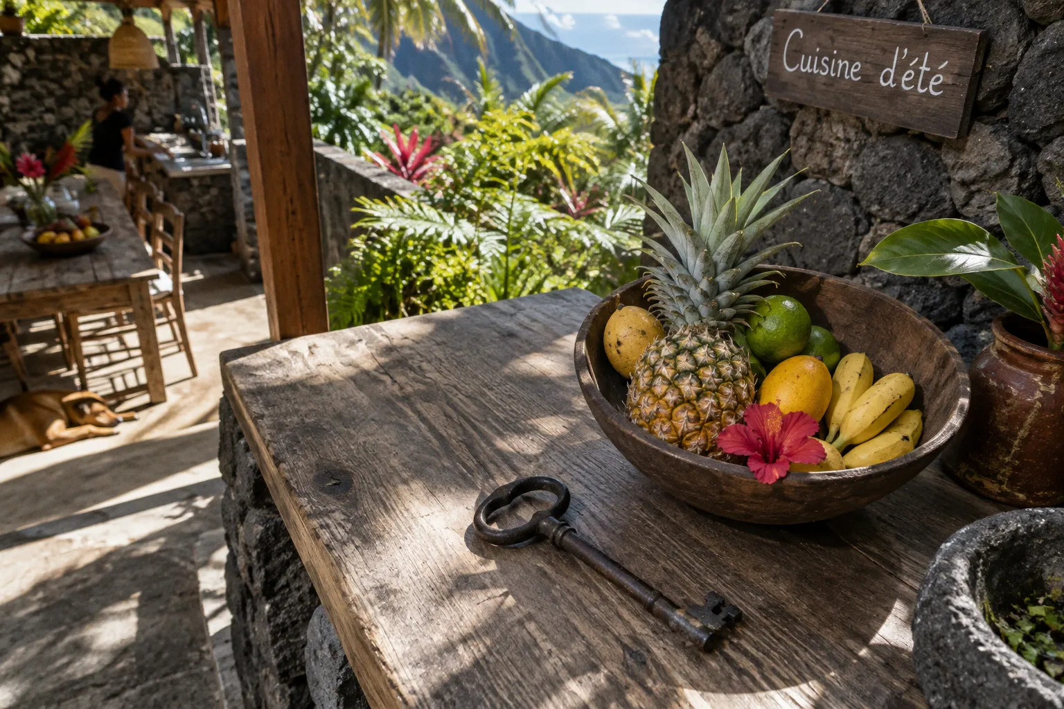 Locations saisonnières à La Réunion : quel impact réel face aux nouvelles directives européennes ?