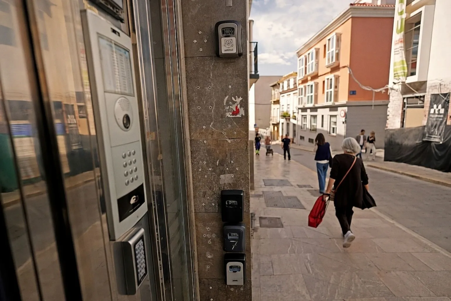Locations saisonnières : l'Europe donne aux villes les moyens de réguler