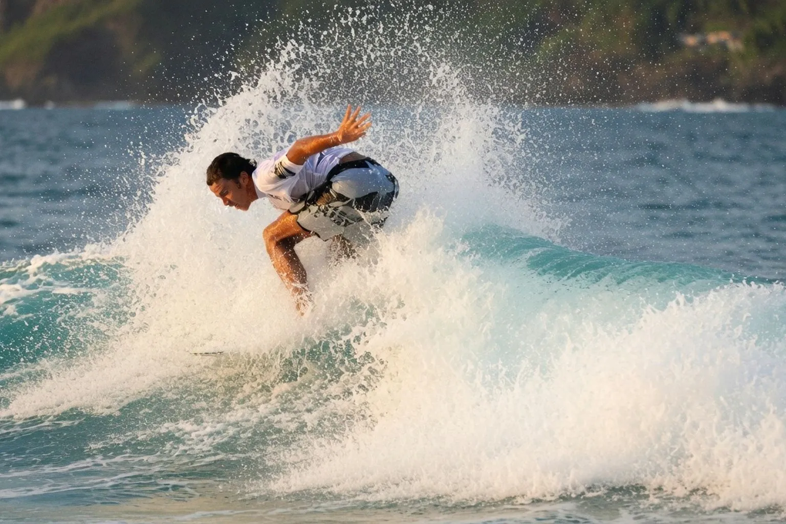 Louer un bungalow à Saint-Leu pendant le Quiksilver Surf Challenge : nos conseils