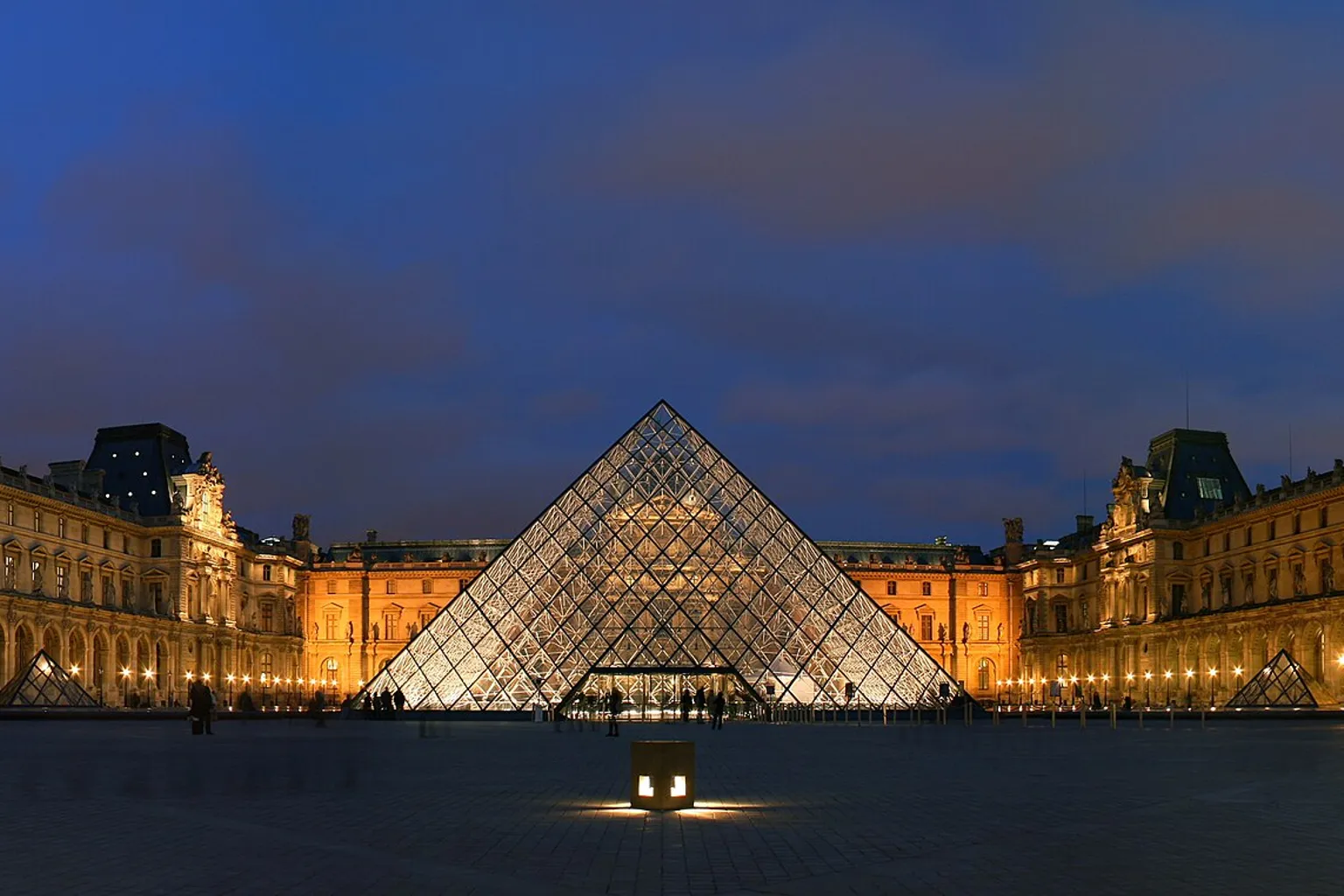 Tarifs du Musée du Louvre : prix des billets et gratuités