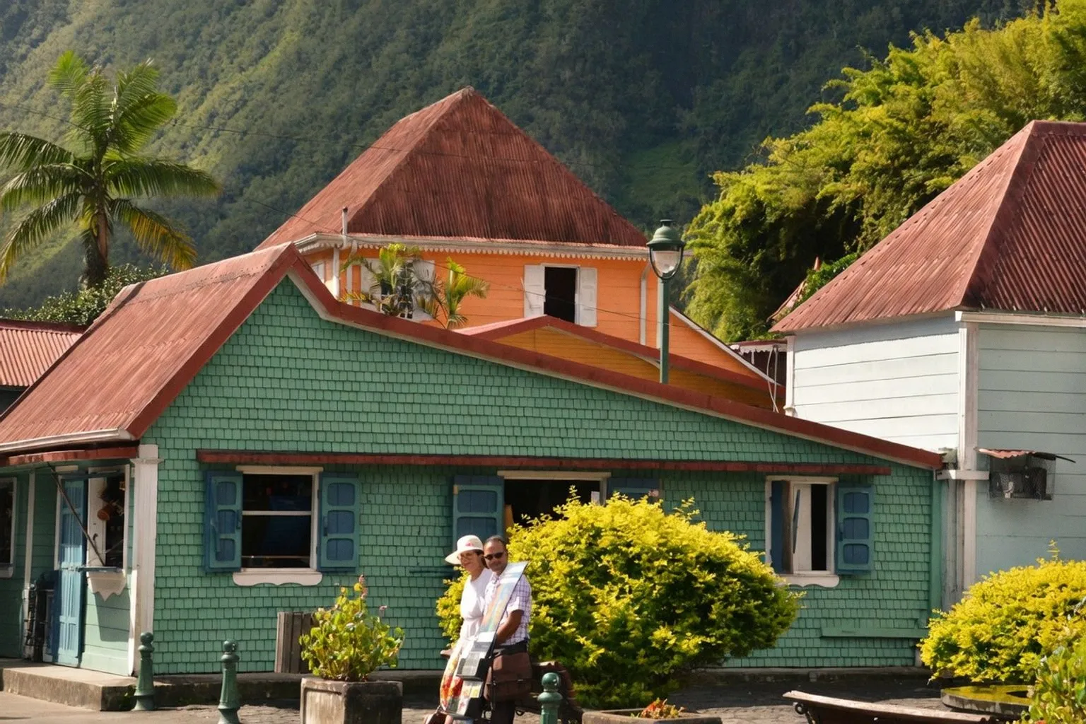 Patrimoine à La Réunion : les sites départementaux ouvrent leurs portes gratuitement