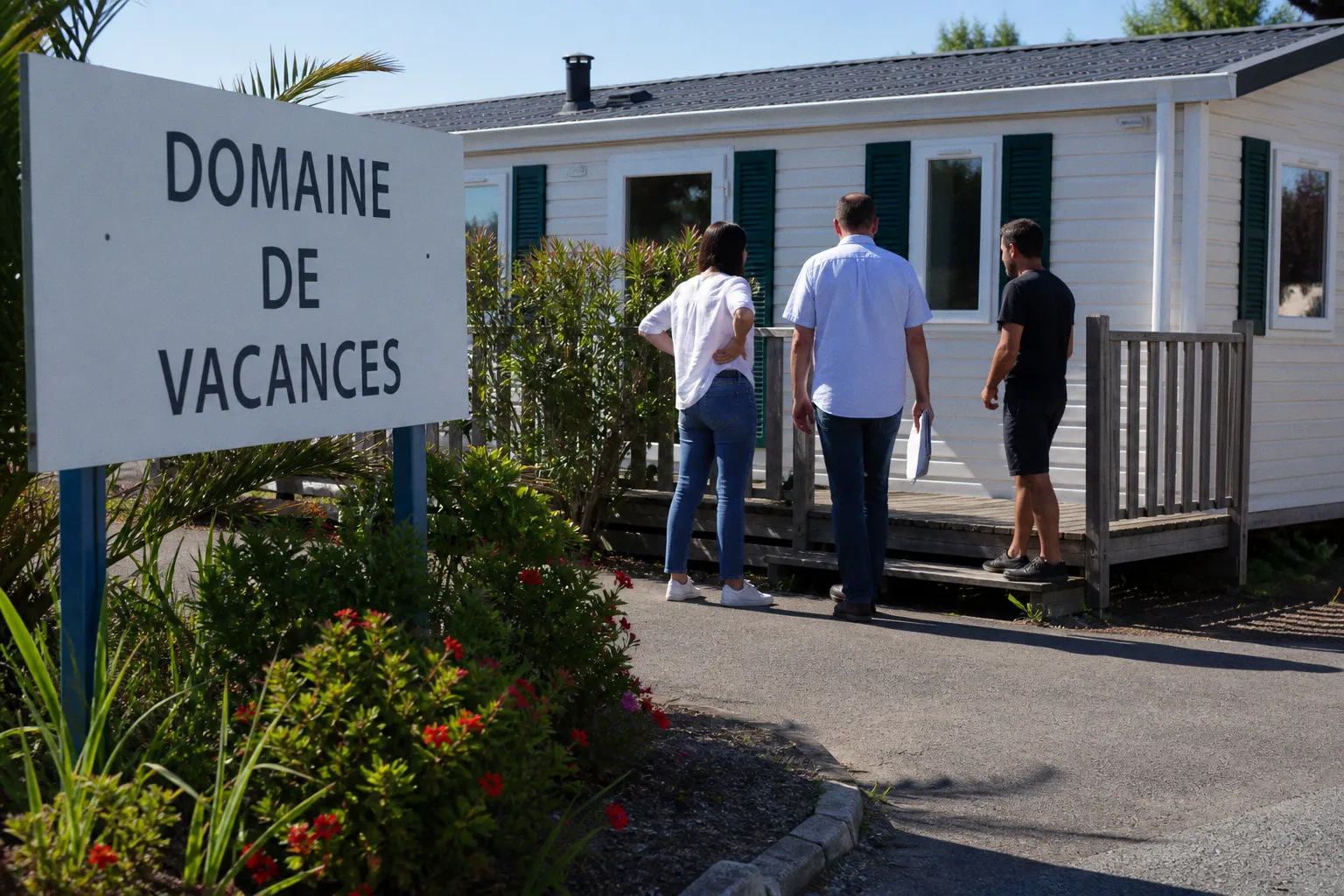 Reconversion de gîtes touristiques en logements classiques : un modèle économique en crise