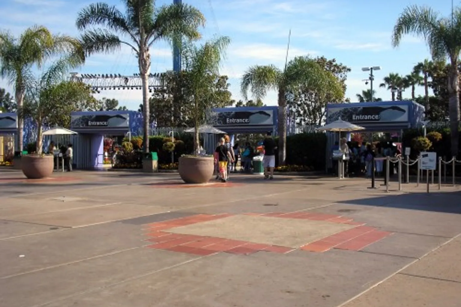SeaWorld San Diego billets : comprendre le système de tarification