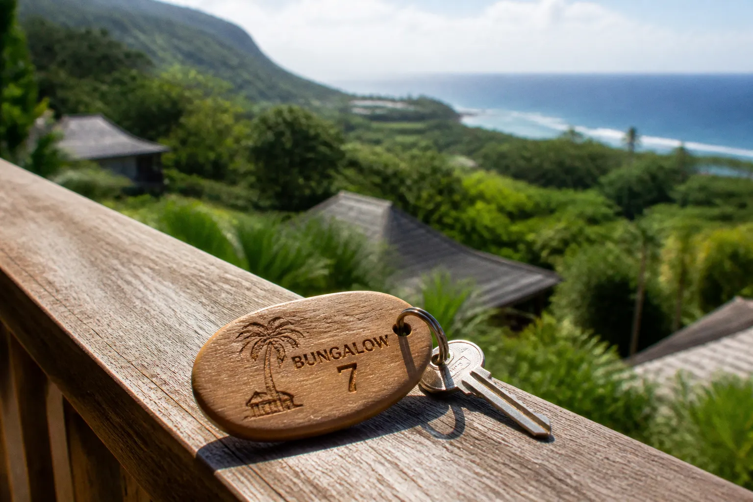Tarifs des bungalows à La Réunion : pourquoi ils varient