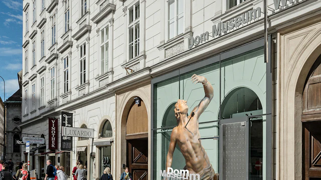 Dom Museum Wien