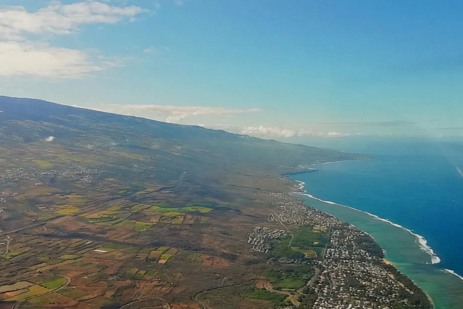 Tourisme à La Réunion : la montée en gamme compense la baisse de fréquentation