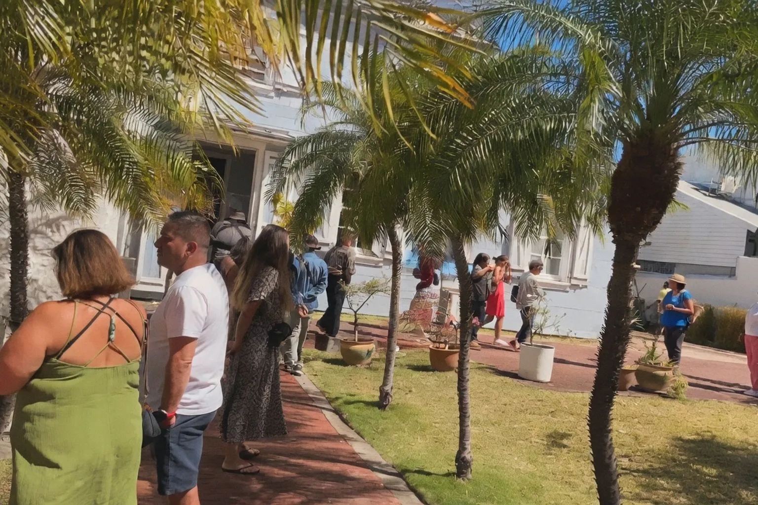 Tourisme à La Réunion : quel impact pour les loueurs de bungalows après le sommet Choose Outre-mer ?