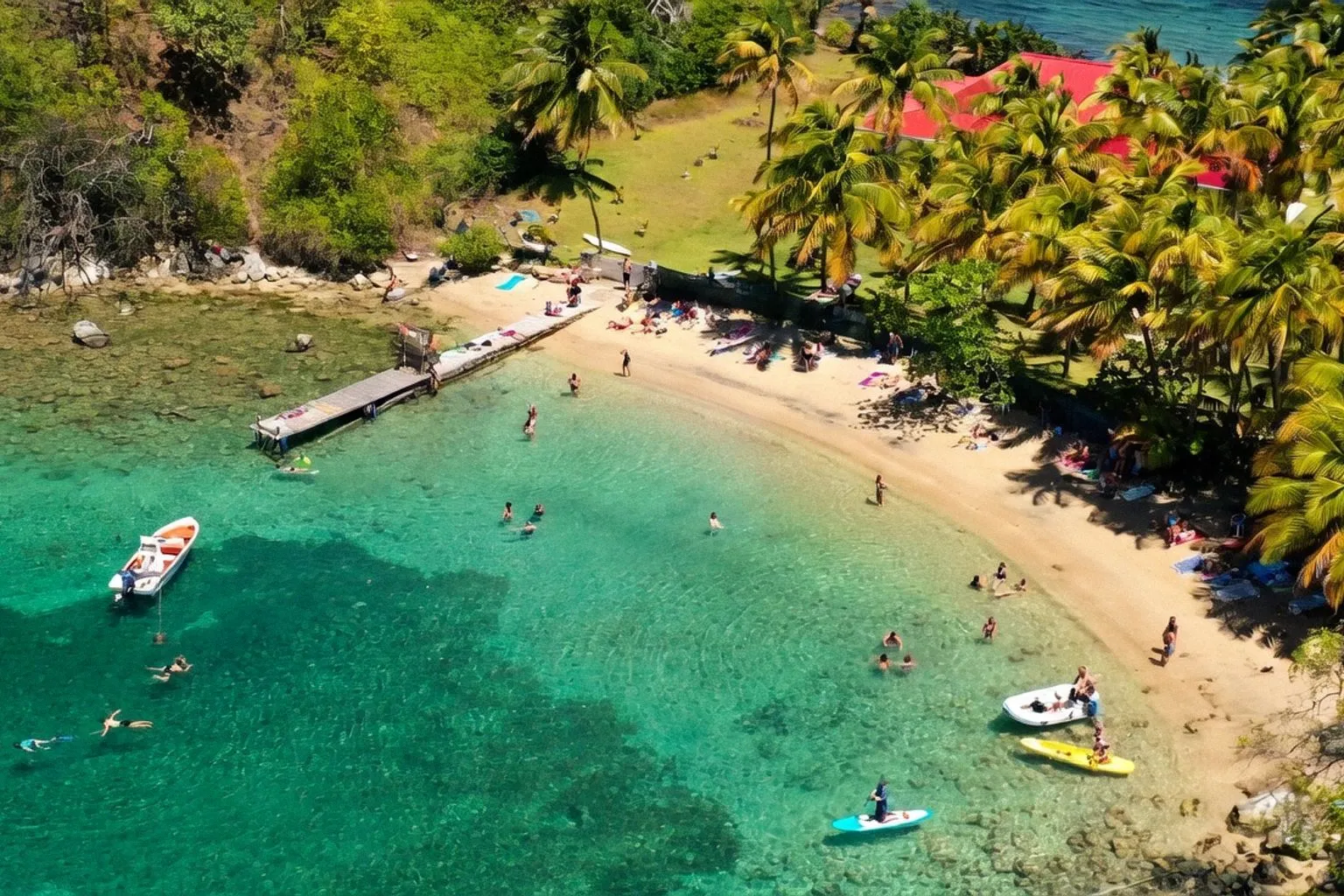 Tourisme en Outre-mer : les nouveaux leviers pour booster la location de bungalows à La Réunion