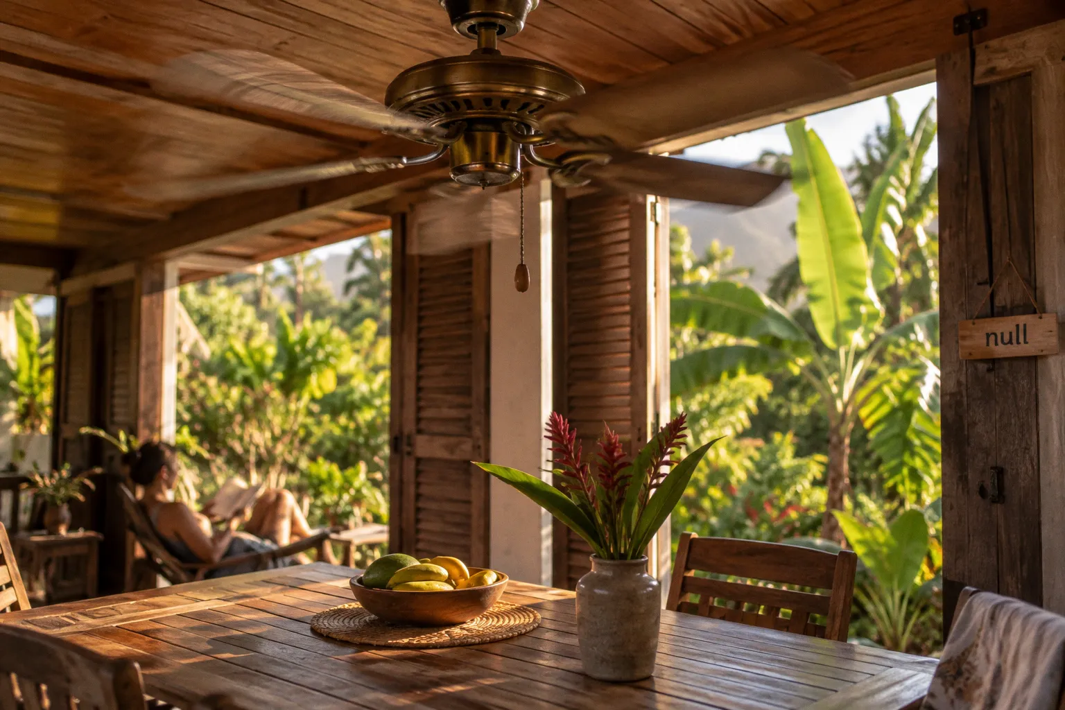 Tourisme insulaire : le défi de la diversification pour les loueurs de bungalows à La Réunion